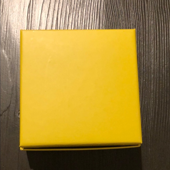 Kendra Scott Gold Butterfly Necklace - Picture 8 of 8